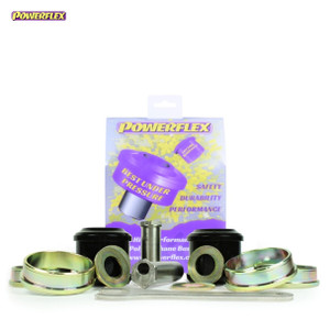 Powerflex Front Radius Arm To Chassis Bushes - BMW Z4 E89 (2009 -) - Powerflex Front Radius Arm To Chassis Bushes - BMW Z4 E89 (2009 -) -