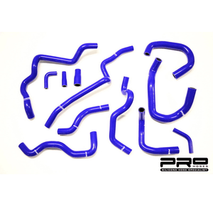 Pro Hoses 12-Piece Ancillary Breather Hose Kit for ST180 Pro Hoses 12-Piece Ancillary Breather Hose Kit for ST180