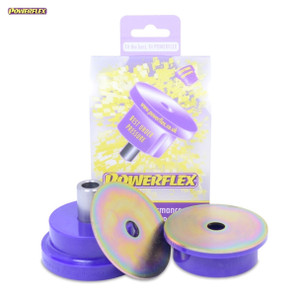 Powerflex Rear Diff Rear Bushes - BMW Z4 E85 & E86 (2003-2009)