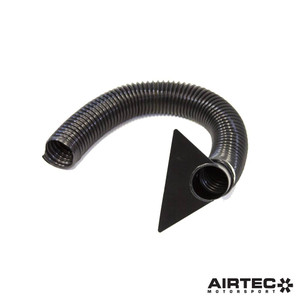 AIRTEC Motorsport Cold Air Feed for Fiesta Mk8 ST AIRTEC Stage 3 Intercooler AIRTEC Motorsport Cold Air Feed for Fiesta Mk8 ST AIRTEC Stage 3 Intercooler