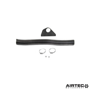 AIRTEC Motorsport Cold Air Feed for Fiesta MK8.5 ST (Facelift) Stage 3 Intercooler AIRTEC Motorsport Cold Air Feed for Fiesta MK8.5 ST (Facelift) Stage 3 Intercooler