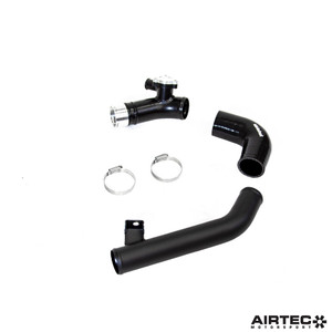 AIRTEC Motorsport Ford Fiesta MK8 ST Hot Side Charge Pipe AIRTEC Motorsport Ford Fiesta MK8 ST Hot Side Charge Pipe