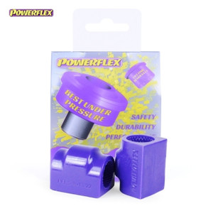 Powerflex Rear Anti Roll Bar Bushes 22mm - BMW F32, F33, F36 4 Series xDrive Powerflex Rear Anti Roll Bar Bushes 22mm - BMW F32, F33, F36 4 Series xDrive