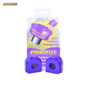 Powerflex Front Anti Roll Bar Bushes 24.5mm - BMW F40 (2018 - ) 1 Series