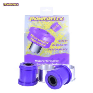 Powerflex Front Arm Rear Bushes - BMW F44 Gran Coupe (2019 on) 2 Series