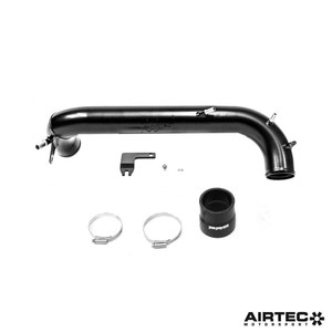 AIRTEC Motorsport Top Induction Pipe for Fiesta Mk8 ST AIRTEC Motorsport Top Induction Pipe for Fiesta Mk8 ST