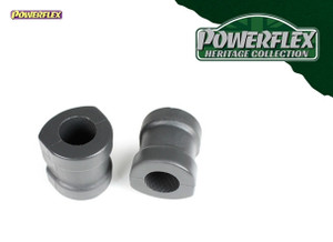 Powerflex Heritage Front Anti Roll Bar Mounting 28mm - BMW Z3 (1994 - 2002)