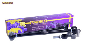 Powerflex Heritage Adjustable Rear Lower Control Arm Kit - BMW Z1 (1988 - 1991) Powerflex Heritage Adjustable Rear Lower Control Arm Kit - BMW Z1 (1988 - 1991)