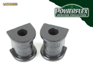 Powerflex Heritage Rear Roll Bar Mounting Bushes 14mm - BMW Z1 (1988 - 1991)