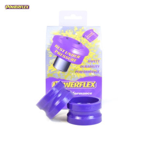 Powerflex Front Anti Roll Bar Mounting Bush - BMW X6 ActiveHybrid E72 (2008 - 2011) Powerflex Front Anti Roll Bar Mounting Bush - BMW X6 ActiveHybrid E72 (2008 - 2011)