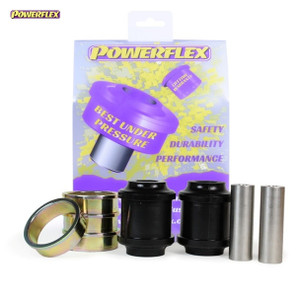 Powerflex Front Radius Arm To Chassis Bush - BMW X6 ActiveHybrid E72 (2008 - 2011)