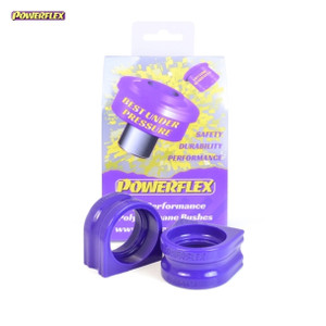Powerflex Rear Anti Roll Bar Mounting Bush - BMW X6 ActiveHybrid E72 (2008 - 2011) Powerflex Rear Anti Roll Bar Mounting Bush - BMW X6 ActiveHybrid E72 (2008 - 2011)