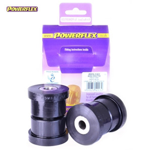 Powerflex Front Arm Front Bushes - BMW F48, F49 X1 (2016 - ON) Powerflex Front Arm Front Bushes - BMW F48, F49 X1 (2016 - ON)