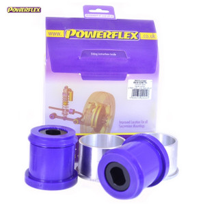Powerflex Front Arm Rear Bushes - BMW F48, F49 X1 (2016 - ON)