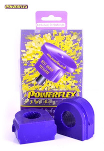 Powerflex Front Anti Roll Bar Bushes 28mm - BMW F80 3 Series M3 Powerflex Front Anti Roll Bar Bushes 28mm - BMW F80 3 Series M3
