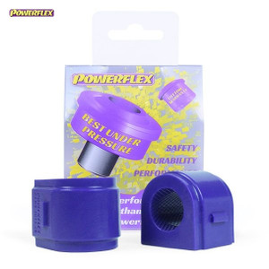 Powerflex Rear Anti Roll Bar Bushes 25mm - BMW F80 3 Series M3 Powerflex Rear Anti Roll Bar Bushes 25mm - BMW F80 3 Series M3