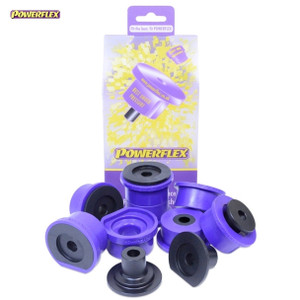 Powerflex Rear Diff Front Mounting Bushes - BMW F80 3 Series M3