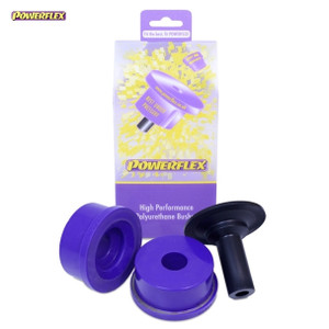 Powerflex Rear Diff Rear Mounting Bushes - BMW F80 3 Series M3 Powerflex Rear Diff Rear Mounting Bushes - BMW F80 3 Series M3