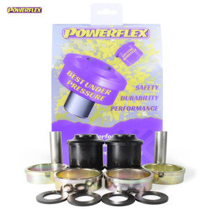 Powerflex Front Radius Arm Bush - BMW X4 M F98 (2019 on)