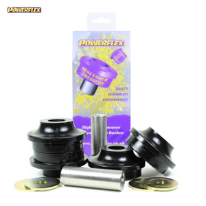 Powerflex "Front Radius Arm To Chassis Bushes Caster Offset " - BMW F82, F83 4 Series M4