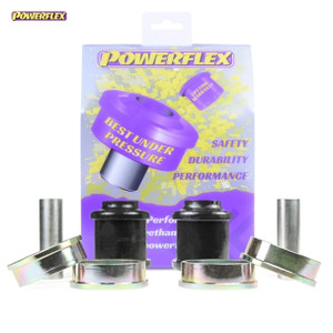 Powerflex Front Radius Arm To Chassis Bushes - BMW X4 F26 (2013-2018) Powerflex Front Radius Arm To Chassis Bushes - BMW X4 F26 (2013-2018)