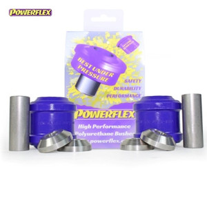 Powerflex Front Wishbone Front Bushes - BMW i3 (2013 - ON) Powerflex Front Wishbone Front Bushes - BMW i3 (2013 - ON)