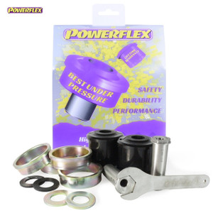 Powerflex Front Radius Arm Bush Caster Adjustable - BMW G20, G21 (2018 - )