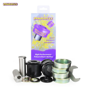 Powerflex Front Radius Arm Bush Caster Adjustable - BMW G80 M3 (2020 on)