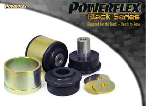 Powerflex Track Front Lower Radius Arm to Chassis Bushes - Bentley Continental GT (2003 - 2011)