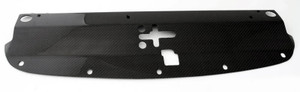 M2 Motorsport Honda S2000 (AP1) Carbon Fibre Radiator Slam Panel M2 Motorsport Honda S2000 (AP1) Carbon Fibre Radiator Slam Panel