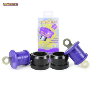 Powerflex Rear Trailing Arm Bushes - Buick Regal MK5 (2011 - 2017) Powerflex Rear Trailing Arm Bushes - Buick Regal MK5 (2011 - 2017)