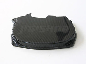 M2 Motorsport Mitsubishi Evo 4 5 6 7 8 Carbon Cam Timing Gear Cover M2 Motorsport Mitsubishi Evo 4 5 6 7 8 Carbon Cam Timing Gear Cover