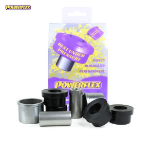 Powerflex Rear Toe Link Arm Bushes - Chevrolet Vectra MK1 (2008 - 2017) Powerflex Rear Toe Link Arm Bushes - Chevrolet Vectra MK1 (2008 - 2017)