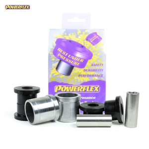 Powerflex Rear Upper Arm Inner Bushes - Chevrolet Vectra MK1 (2008 - 2017) Powerflex Rear Upper Arm Inner Bushes - Chevrolet Vectra MK1 (2008 - 2017)