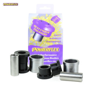 Powerflex Rear Upper Arm Outer Bushes - Chevrolet Vectra MK1 (2008 - 2017) Powerflex Rear Upper Arm Outer Bushes - Chevrolet Vectra MK1 (2008 - 2017)