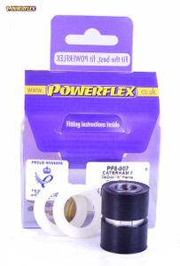 Powerflex DeDion "A" Frame Centre Bushes - CATERHAM 7 Imperial Chassis DeDion without Watts Linkage (1973-2006) - Powerflex DeDion "A" Frame Centre Bushes - CATERHAM 7 Imperial Chassis DeDion without Watts Linkage (1973-2006) -