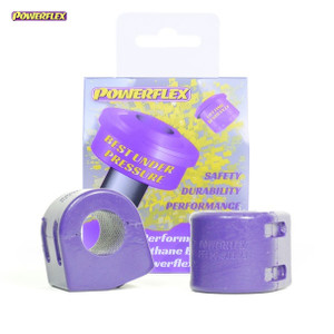 Powerflex Front Anti Roll Bar Bushes 21mm - CITROEN DS3 (2009 - ON)