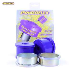 Powerflex Front Lower Wishbone Rear Bushes - CITROEN C5 III (2008 - ON) Powerflex Front Lower Wishbone Rear Bushes - CITROEN C5 III (2008 - ON)