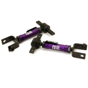 M2 Motorsport Rear Camber Kit for Honda Civic EP3 / Integra DC5 M2 Motorsport Rear Camber Kit for Honda Civic EP3 / Integra DC5
