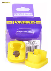 Powerflex Lower Engine Mount Insert - CITROEN C3 Pluriel (2003 - 2010) Powerflex Lower Engine Mount Insert - CITROEN C3 Pluriel (2003 - 2010)