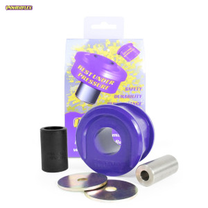 Powerflex Lower Rear Engine Mount Bush - CITROEN Fast Road/Track - Xsara (2000-2005) Powerflex Lower Rear Engine Mount Bush - CITROEN Fast Road/Track - Xsara (2000-2005)