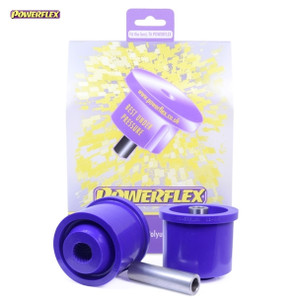 Powerflex Rear Beam Bushes - CITROEN Grand Picasso (2006-2013)