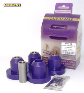Powerflex Rear Beam Mount - CITROEN AX Mk1 & 2 (1986-1998) - Powerflex Rear Beam Mount - CITROEN AX Mk1 & 2 (1986-1998) -
