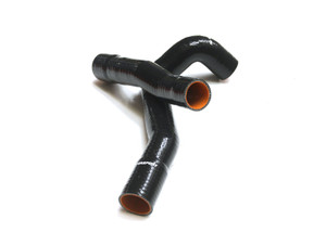 M2 Motorsport BMW E46 M3 Silicone Radiator Hoses - Black / Blue / Red M2 Motorsport BMW E46 M3 Silicone Radiator Hoses - Black / Blue / Red