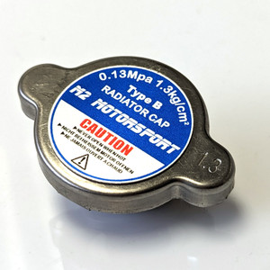 M2 Motorsport Radiator Cap Spare (FOR M2 RADS ONLY) M2 Motorsport Radiator Cap Spare (FOR M2 RADS ONLY)