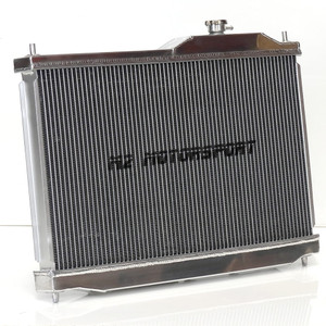 M2 Motorsport Aluminium Alloy Radiator Honda S2000 AP1 (00-05 ) M2 Motorsport Aluminium Alloy Radiator Honda S2000 AP1 (00-05 )