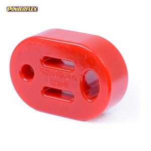 Powerflex Universal Exhaust Mount - CITROEN Berlingo (1996-2005) Powerflex Universal Exhaust Mount - CITROEN Berlingo (1996-2005)