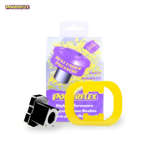 Powerflex Gearbox Mounting Bush Insert - DACIA Lodgy (2012 - ON) Powerflex Gearbox Mounting Bush Insert - DACIA Lodgy (2012 - ON)