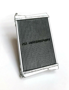 M2 Motorsport MG Midget 1275 (67-74) Twin Core Aluminium Alloy Radiator M2 Motorsport MG Midget 1275 (67-74) Twin Core Aluminium Alloy Radiator