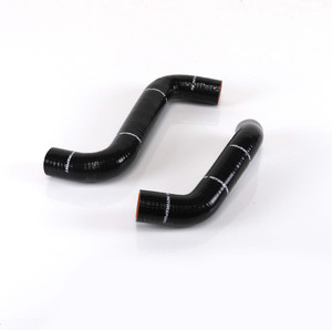 M2 Motorsport Subaru Impreza WRX STI GDA GDB (01 - 07) Radiator Silicone Hoses - Black / Blue / Red M2 Motorsport Subaru Impreza WRX STI GDA GDB (01 - 07) Radiator Silicone Hoses - Black / Blue / Red
